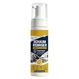 Interior Car Cleaner 150ml – Auto Fabric Stains Remover, Foam Spray Ceiling Truck, SUV Dashboard Seat Upholstery Carpet | Truck SUV Dashboard Seat Upholstery Fabric Carpet Headliner Home Furniture Kit