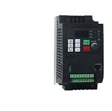 VFD Inverter 220V 380V Frequency Inverter 0.75/1.5/2.2/4/5.5KW Frequency Converter Variable Frequency Drive(5.5KW 220Vto380V)