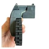 Right Wheel with Motor ,Compatible for Xiaomi,Compatible for Roborock S50 S51 S52 S53 S55 Robot Scroll Wheel