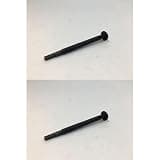 V203002140 M5 2 PK Tensioner Bolt CS590 CS600P CS620P CS620PW Replacement for Echo
