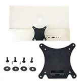 Vividcrate VESA Mount Adapter Assembly Components,Compatible for HP,25" 27" Inch 25er 25es 27er 27es 27ea,IPS LED Modify Conversion Boards