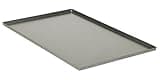 MidWest Homes for Pets Metal Dog Crate Replacement Pan; 48 inch