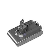 Vacuum Cleaner Battery ,Compatible for Dyson V6 V7 V8 V10 V11 Type A/B Series SV07 SV09 SV10 SV12 DC62 Handheld Spare(V11 SV14)