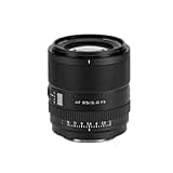 DSLR Camera Lens, 85mm F2.0 EVO Full Frame Auto Focus Medium Telephoto Prime Lens,Compatible for Nikon Z Mount Z5II Z6III Z50II Z8 ZF Z5