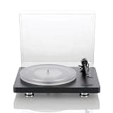 Clearaudio Compass Turntable with T1 Tonearm (Black)