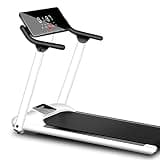 Treadmill Walking Running Home Fitness Equipment Small Foldable Ultra-Quiet Flat Treadmill