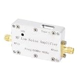 Omquot RF Switching Module 30dB Low Noise Reliable For Communication Equipment Aluminum Alloy Type C Interface 1 Unit