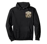 MKE DAIRY DISTRICT Pullover Hoodie