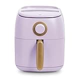 Ceramic Tasti-Crisp Express Air Fryer 2.6QT