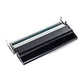 AHNkk0Zaz Thermal Print Head Compatible with Z4M Z4000 Z4M Plus and Z4M Plus Label Printer 300 DPI