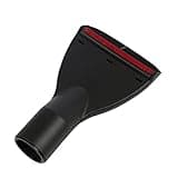Diameter 35mm Crevice Nozzle Flat Mouth Sofa Vacuum Cleaner Brush Nozzle Special Mattress Nozzle For Vacuuming The Bed