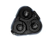 Razor Replacement Shaver Head,Compatible for Philips, X5005 X5012 X5001 X5002 X5003 X5004 X5006 X5007 X5009