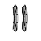 2 Pcs Roller Brush,Compatible ForTama H14 ,Sweeping Machine Accessories Sweeping