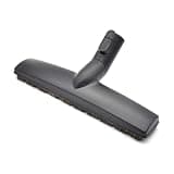 Replacement Set Parquet Anti-Collision Smooth Floor Brush with Horsehair ,Compatible for Miele, Vacuum Cleaner 35 MM 1 3/8 Inch