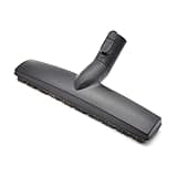 Replacement Set Parquet Anti-Collision Smooth Floor Brush with Horsehair ,Compatible for Miele, Vacuum Cleaner 35 MM 1 3/8 Inch