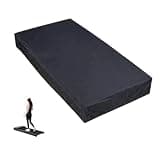 Waterproof Treadmill Cover 210D/420D Oxford Cloth Dust Protective for Home and Office Treadmills Sports Equipment Storage(Color01,201D - 140x71x15cm)