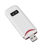 FAUOSWUK 150Mbps 4G LTE USB Modem Portable WiFi Hotspot Router, High Speed Mobile Internet Dongle Supports Up to 10 Wireless Devices for Internet Sharing
