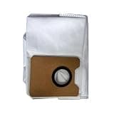 10 Pack Dust Bags,Compatible For Deebot,Y1 For PRO/Y1 PRO PLU-S,Robot Vacuum Cleaner Accessories