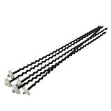 PveUUUbxu 5PCS Drum Unit Auger Gear Compatible with Kyocera M5521cdn M5521cdw M5526cdn M5526cdw P5021cdn P5021cdw P5026cdn P5026cdw