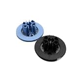 VTAuxpKYA Spindle Hub Compatible with DesignJet 500 500PS 800 800PS 510 815 820 750C CC800 CC800PS 1050 1055 C7769-40169 C7769-40153