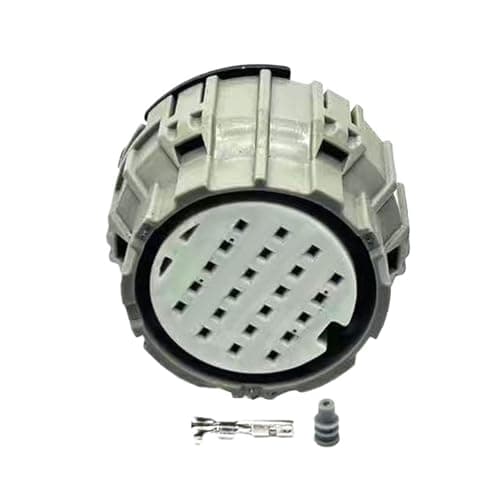 22 36 Pin 7283-8750-30 7287-1065-30 7287-9871-40 Car Connector Gearbox Plug(22p female,10S)