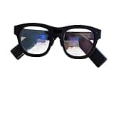 TCL Compatible for RayNeo X2 Binocular Full-Color AR Glasses AI-Assisted Multi-Language Voice Command Dialogue Translation