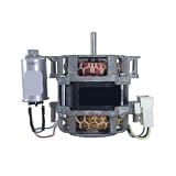 YXW50-2E(L) Dishwasher Circulating Pump Motor Compatible With YXW50-2E