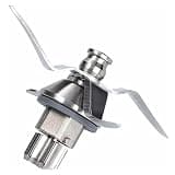 Stainless Steel Mixing Blade Fit TM31 Processing Unit