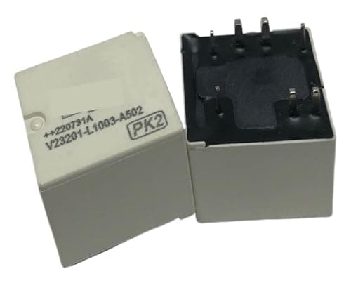 V23201-L1003-A502 for 7 Pins Automotive for Car Truck Vehicle Electrical System 1pcs