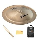 Zildjian Z Custom China Cymbal - 20-Inch