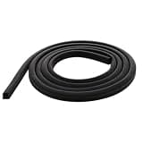 154827601 Dishwasher Tub Gasket Replacement for Frigidaire