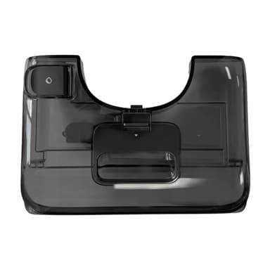 Clean Water Tank Accessory Compatible with Roborock F25 Wet & Dry Vacuum Cleaner Replacement Parts