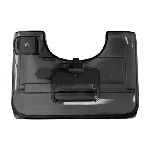 Clean Water Tank Accessory Compatible with Roborock F25 Wet & Dry Vacuum Cleaner Replacement Parts