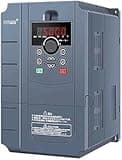 TD500 T0055G3 AC Inverter 380V 5.5KW TD500 T0055G3 Sealed in Box 1 Year Warranty
