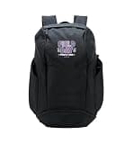 Field Day 2026 Purple Team School Event Fun Sport Backpack