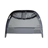 DXPRQZVJMLK Tray Cleaning Base Extension Ramp,Compatible for Narwal Freo Z Ultra,Robot Vacuum Accessories(Base)