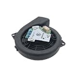 Fan Motor Module, Compatible for Xiaomi 1S First Generation SDJQR01RR SDJQR03RR SDJQR02RR STYTJ02YM, Vacuum Cleaner Parts(Black Fan 1PCS)
