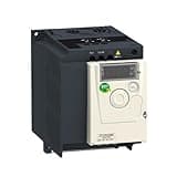 DGGTETYJK Electric ATV12HU15M3 ATV12HU22M3 Variable Speed Drive Altivar 12 1.5kW 2. 2hp 200 to 240V 3 Phases with Heat Sink