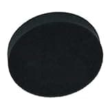 3PC Highly Match Sponge Foam Filter Easily Removed And Replaced For ZR903901 Vacuum Cleaners Accessories Home Appliance Parts