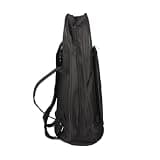 Upright French Horn Bag Wind Instrument Protective Bag French Horn Carrying Handbag Valiton Backpack Tenor Horn Case
