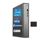 Lenovo ThinkCentre neo 50q Gen 5 Micro Desktop Windows 11 Pro