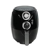 OBKSEB Air Electric Fryer Household Multifunctional Intelligent Oil-free Smokeless Fryers