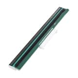 BDwbEYuZN Thermal Print Head Compatible with Godex G500U ZA-124-U GE300 EZ120 EZ520 EZ320 BP500L EZ1100 EV4T TR700 TE200 TE210