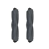 XQKVZWMTQ Compatible for Dreame,Main Brush,L20 Ultra Robot Vacuum Cleaner Accessories(2pcs b)