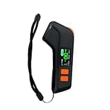 MEEPO LED Remote Control, Compatible for MEEPO V Seires Mini Seires Voyager Hurricane Electric Skateboard Remote (M6C)