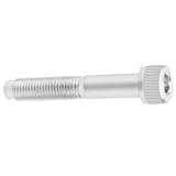 Belt Tensioner Mount Bolt Screw Replacement Tensioner Pulley Bolt Automotive Accessories 90001R1AA00