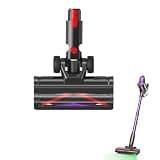 SVHT Original Motorized Brush Compatible F02 Lite Cordless Vacuum Cleaner