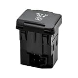 Efficiency Car Power Inverter for 1500 2500 3500 4500 5500 Models with Overload Protected 56046934AA Automotive Direct Current to Conditioning Inverter