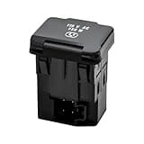 Efficiency Car Power Inverter for 1500 2500 3500 4500 5500 Models with Overload Protected 56046934AA Automotive Direct Current to Conditioning Inverter