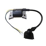 SPOTIUA IG2000 Ignition Coil KG105-14100 for GS2000 GS2600 IG2000 IG2600 Generator Parts